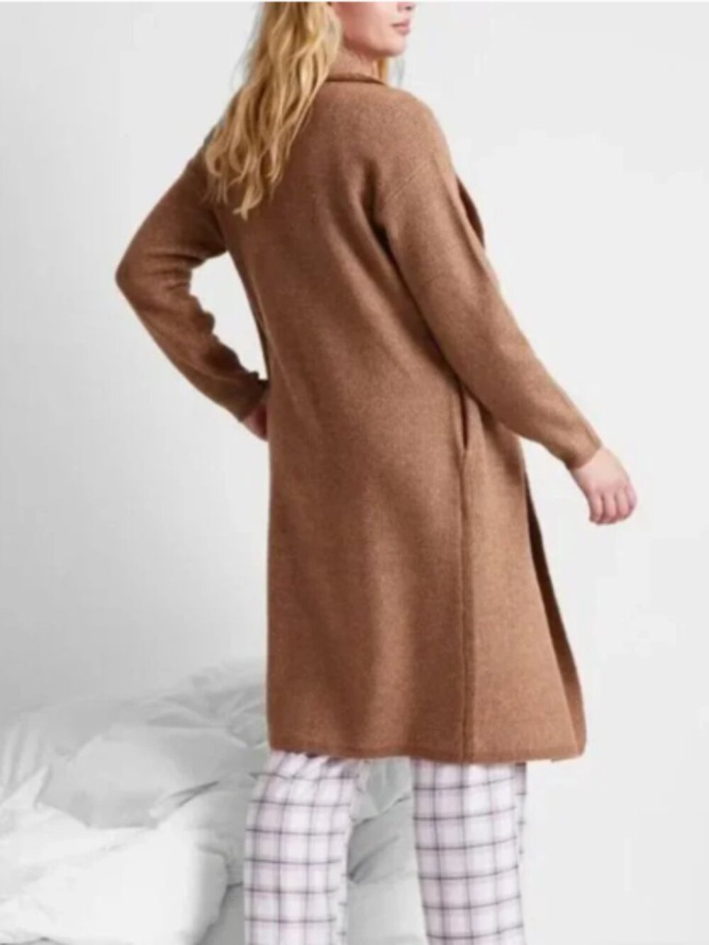 State of Day Duster M/L (or Robe) - Picture 3 of 7